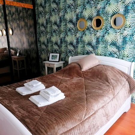 Cocoon Guest House Vendas Novas Buitenkant foto