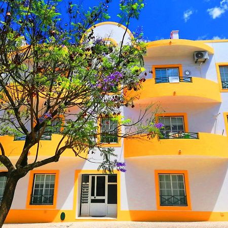 Cocoon Guest House Vendas Novas Buitenkant foto