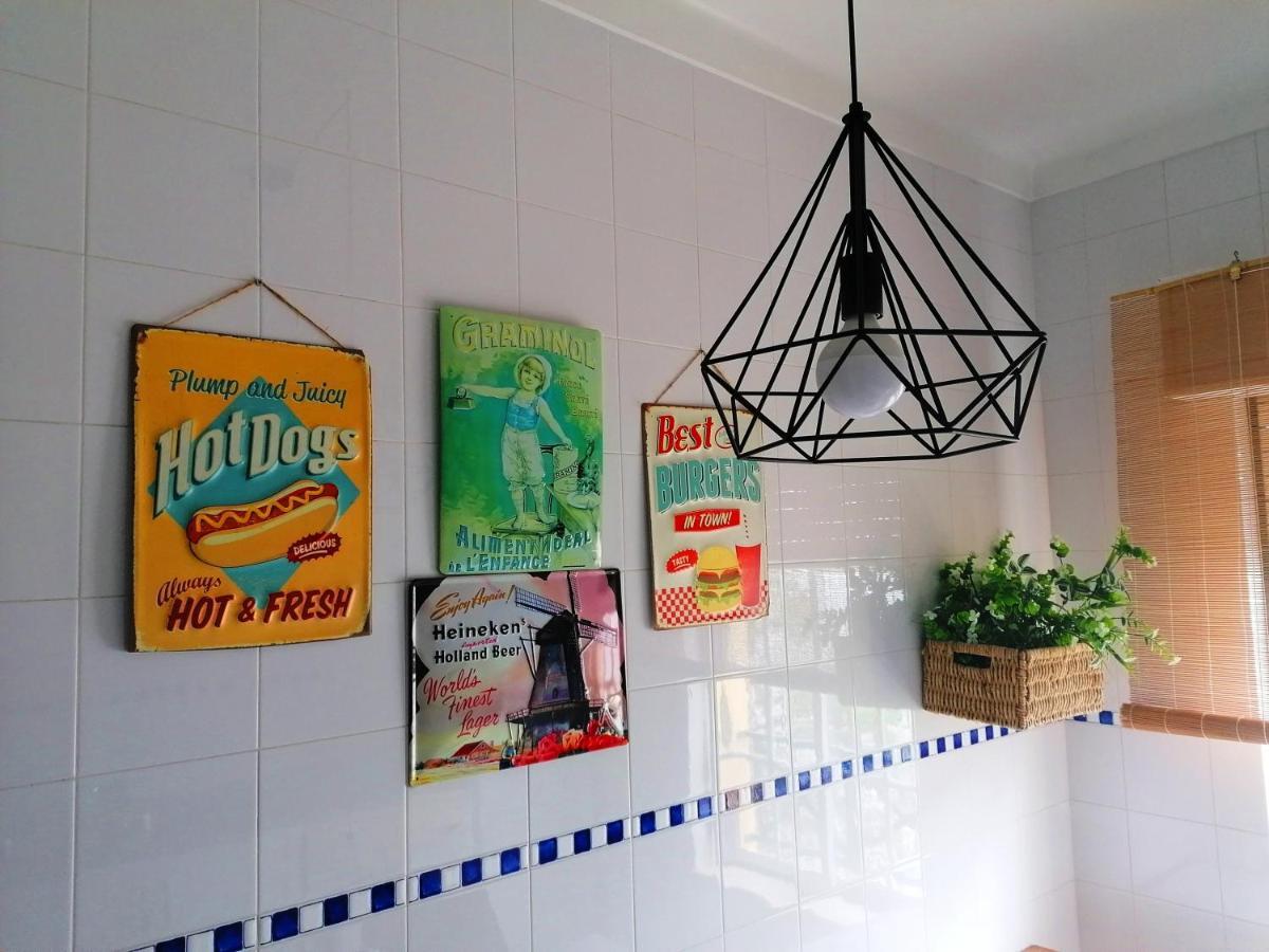 Cocoon Guest House Vendas Novas Buitenkant foto