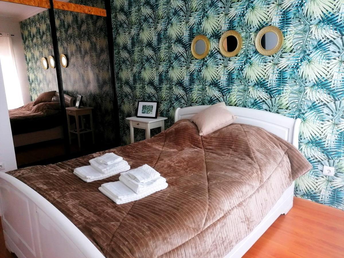 Cocoon Guest House Vendas Novas Buitenkant foto