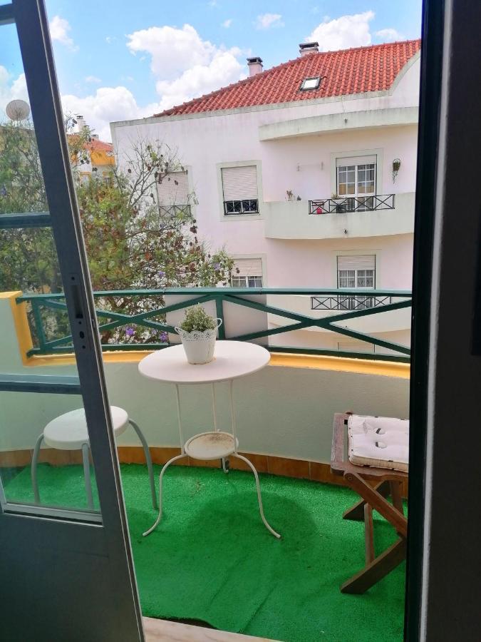 Cocoon Guest House Vendas Novas Buitenkant foto