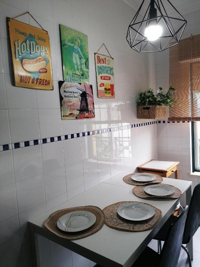 Cocoon Guest House Vendas Novas Buitenkant foto